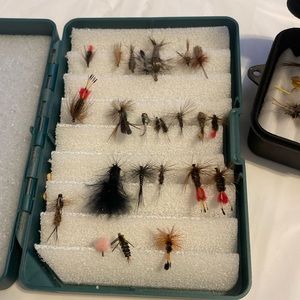 Fishing Fly